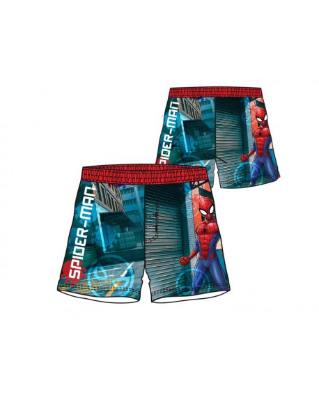 Box 12pz Costumi Spiderman - SPICOS8