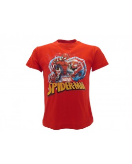 T-Shirt Spiderman Marvel Personaggio - SPIP17.RO