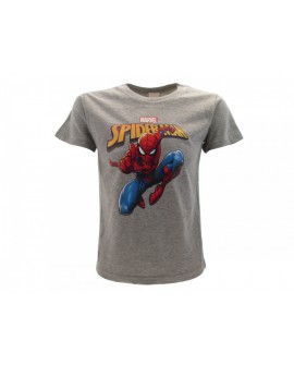 T-Shirt Spiderman Marvel - SPIP19.GR