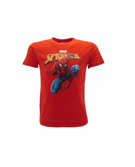 T-Shirt Spiderman Marvel - SPIP19.RO