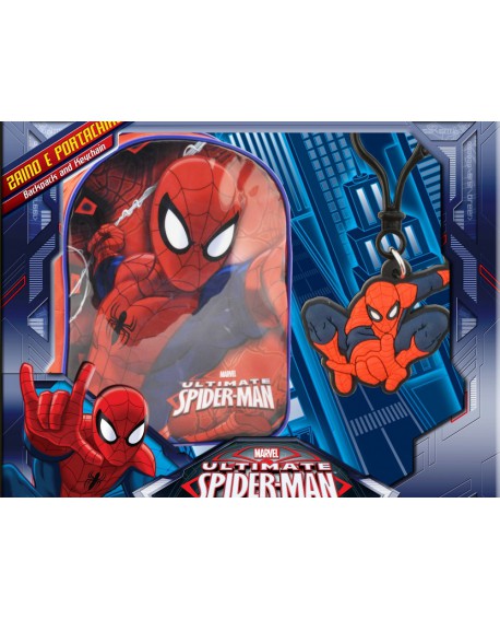 Set Gift Spiderman - SPIPLM86869