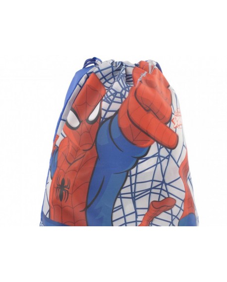 Zaino a sacca Spiderman - SPIPLM89882