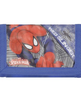 Portafoglio Spiderman - SPIPLM89892