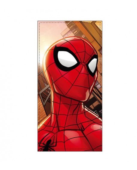 Telo da Mare Spiderman 100% cotone - SPITEL2