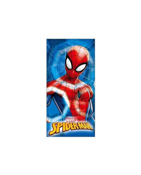 Telo da Mare Spiderman 100% cotone - SPITEL3