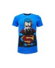 T-Shirt Superman Busto - SUBUS.BR