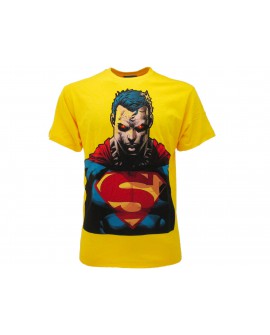 T-Shirt Superman Busto - SUBUS.GI