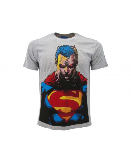 T-Shirt Superman Busto - SUBUS.GR