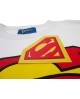 T-Shirt Superman Logo Adulto - SUL.BI