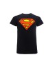 T-Shirt Superman Logo Adulto - SUL.BN