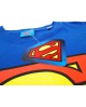 T-Shirt Superman Logo Lady - SULL.BR