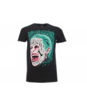 T-shirt Suicide Squad Joker - SSQJO.NR