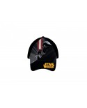 Cappello Star Wars - DISCAPSW3.NR