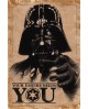 Poster Star Wars  PP33491 - PSSW1