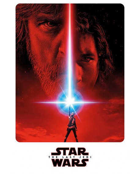 Poster Star Wars  PP34181 - PSSW3
