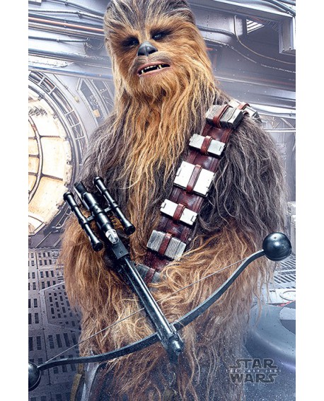Poster Star Wars  PP34184 - PSSW4