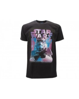 T-Shirt Star Wars Stormtrooper - SWGI.NR