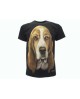 T-Shirt Animali Beagle - ANCA1