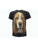 T-Shirt Animali Beagle - ANCA1