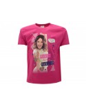 T-Shirt Violetta Disney Gold - VIOGO.FX