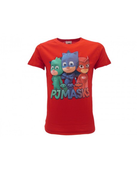 T-Shirt Pjmasks - PJM1.RO