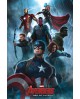 Poster Avengers PP33577 - PSAV1