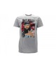 T-Shirt WWE Bray Wyatt - WWEBW.NR