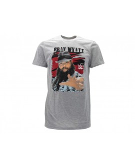 T-Shirt WWE Bray Wyatt - WWEBW.NR