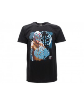 T-Shirt Wrestling WWE Ray mysterio - WWERM.NR