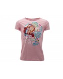 T-Shirt Winx Flora - WXFLO.RS