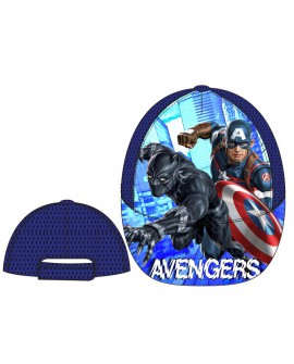 Cappello Avengers - AVCAP3.BR
