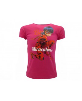 T-Shirt Miraculous - MIR.FX