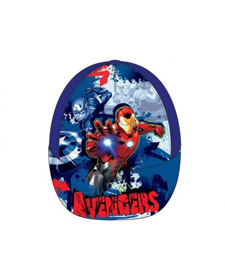 Cappello Avengers - AVCAP4.BR
