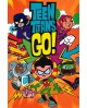 Poster Teen Titans Go PP33719 - PSTTG1