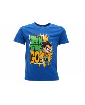 T-Shirt Teen Titans Go - TTG16.BR
