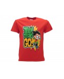 T-Shirt Teen Titans Go - TTG16.RO