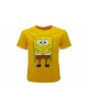 T-Shirt Spongebob Figura - SPOFIG.GI