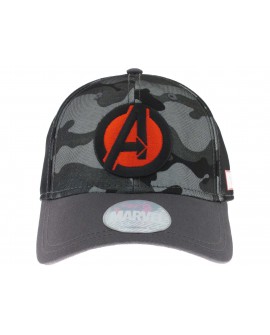 Cappello Avengers - AVCAP5.GR