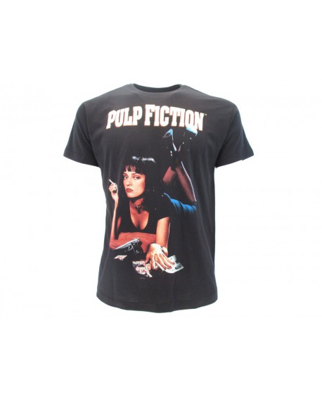 T-Shirt Pulp Fiction - PF17.NR