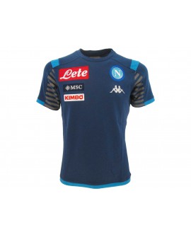 T-Shirt SSC Napoli ufficiale 304NILO923 - NAPT1