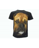 T-Shirt Animali Boxer - ANCA8