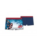 Box 12pz Costumi Avengers - AVCOS4