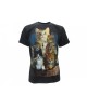 T-Shirt Animali Gatti - ANGA2