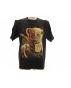 T-Shirt Animali - ANLEO17