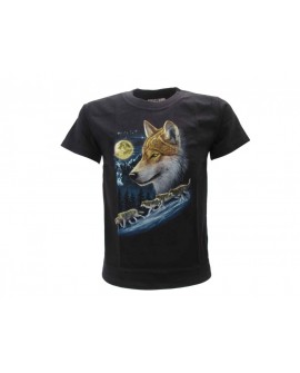 T-Shirt Animali - ANLU5B