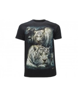 T-Shirt Animali - ANTI15