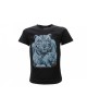 T-Shirt Animali Tigre Bianca - ANTI2B