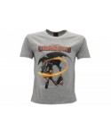 T-Shirt Dragon Trainer Hiccup - DRABO.GR
