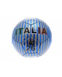 Palla Calcio Mis.5 disegno Italia - MIKPAL1