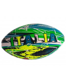 Palla Rugby mis.5 Italia 1580S - MIKPAL15